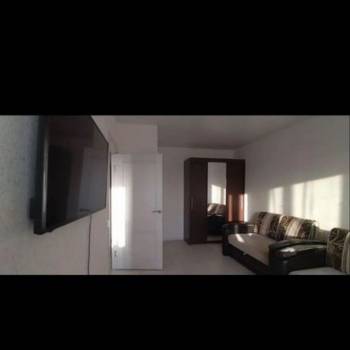 Сдается 1-комнатная квартира, 36,6 м²