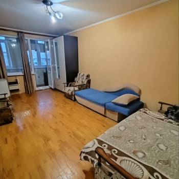 Сдается 1-комнатная квартира, 34 м²