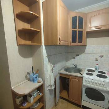 Сдается 1-комнатная квартира, 34 м²