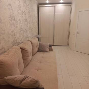Сдается 1-комнатная квартира, 39 м²