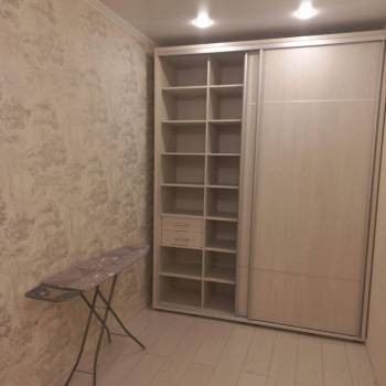 Сдается 1-комнатная квартира, 39 м²