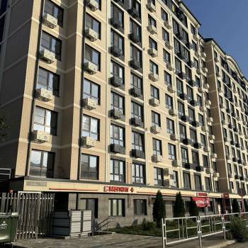 Продается 1-комнатная квартира, 30,5 м²