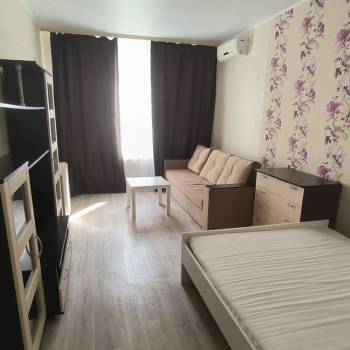 Продается 1-комнатная квартира, 41 м²