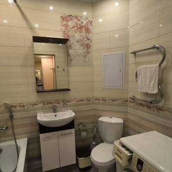 Продается 1-комнатная квартира, 37 м²