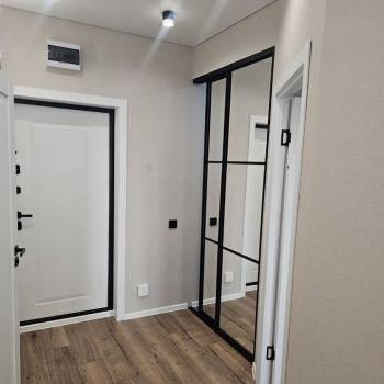 Продается 1-комнатная квартира, 38 м²