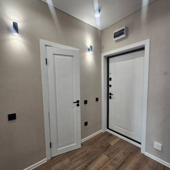 Продается 1-комнатная квартира, 38 м²