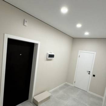 Продается 1-комнатная квартира, 49,2 м²