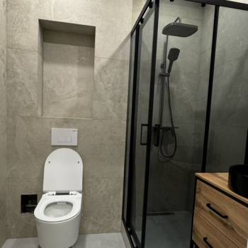 Продается 1-комнатная квартира, 49,2 м²