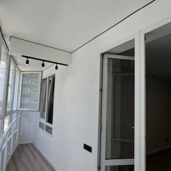 Продается 1-комнатная квартира, 49,2 м²