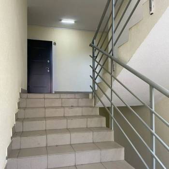 Продается 1-комнатная квартира, 35,6 м²