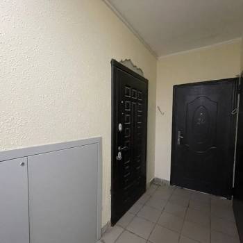 Продается 1-комнатная квартира, 35,6 м²