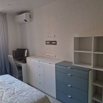Продается 1-комнатная квартира, 49,7 м²