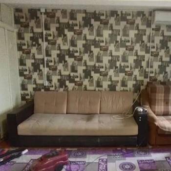 Продается 1-комнатная квартира, 24 м²