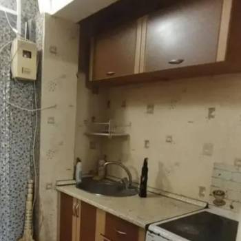 Продается 1-комнатная квартира, 24 м²