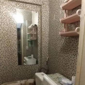 Продается 1-комнатная квартира, 24 м²