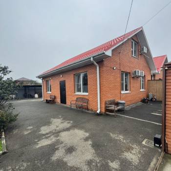 Продается Дом, 90 м²