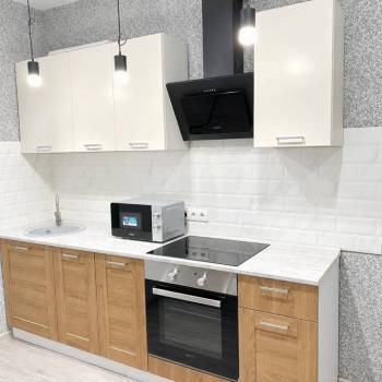 Сдается 1-комнатная квартира, 34 м²