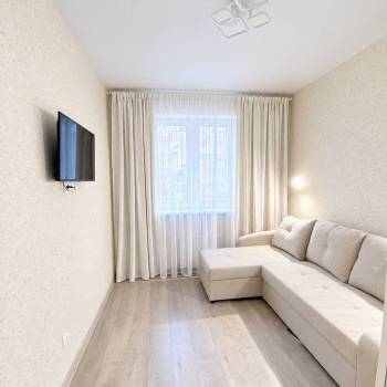 Сдается 1-комнатная квартира, 34 м²