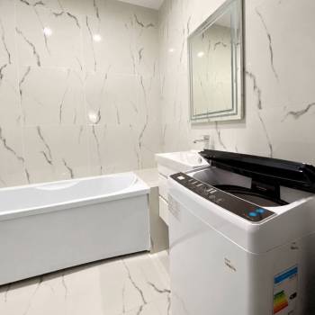 Сдается 1-комнатная квартира, 34 м²