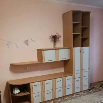 Сдается 1-комнатная квартира, 45 м²