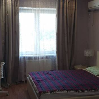 Сдается 1-комнатная квартира, 44 м²