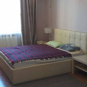 Сдается 1-комнатная квартира, 44 м²