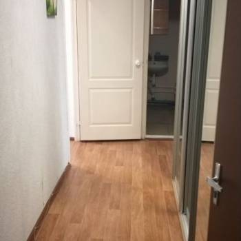 Сдается 1-комнатная квартира, 44 м²