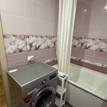 Сдается 1-комнатная квартира, 34 м²