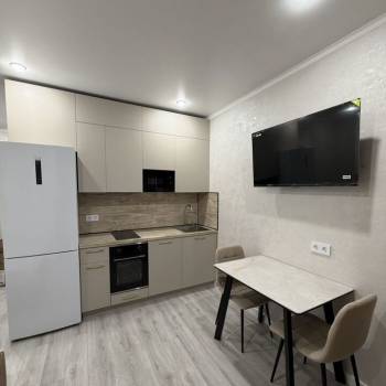 Сдается 1-комнатная квартира, 25 м²
