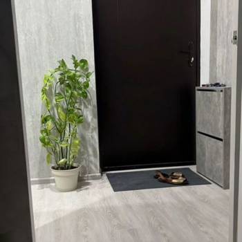 Сдается 1-комнатная квартира, 23 м²