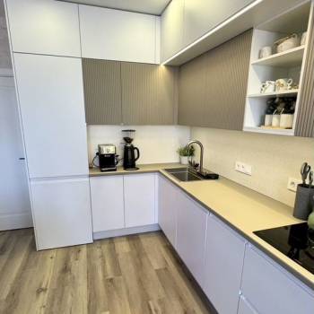 Сдается 2-х комнатная квартира, 65 м²
