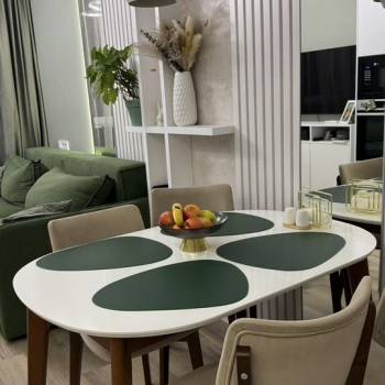 Сдается 2-х комнатная квартира, 65 м²