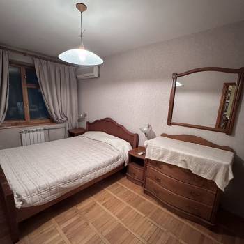 Сдается 2-х комнатная квартира, 49,6 м²