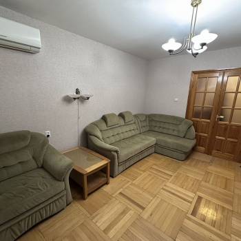 Сдается 2-х комнатная квартира, 49,6 м²