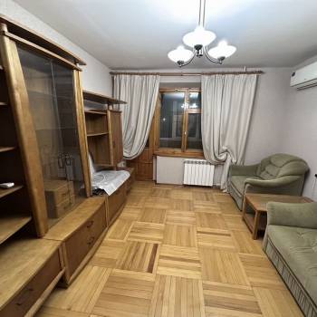 Сдается 2-х комнатная квартира, 49,6 м²