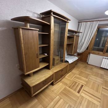 Сдается 2-х комнатная квартира, 49,6 м²