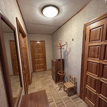 Сдается 2-х комнатная квартира, 49,6 м²