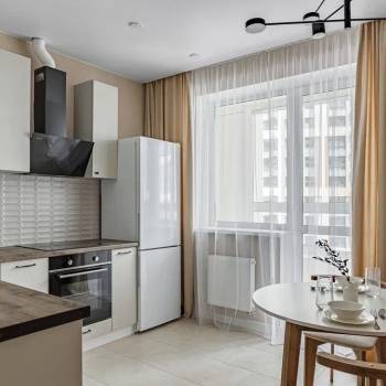 Сдается 1-комнатная квартира, 38 м²