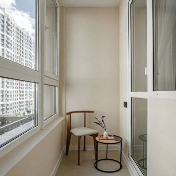 Сдается 1-комнатная квартира, 38 м²
