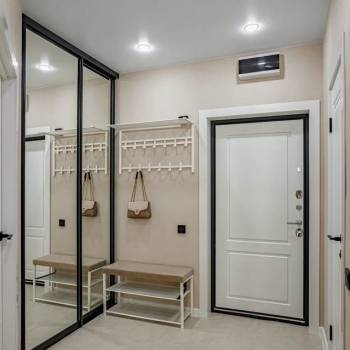 Сдается 1-комнатная квартира, 38 м²