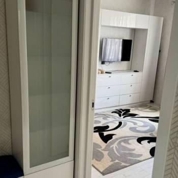 Сдается 1-комнатная квартира, 41,8 м²