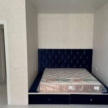 Сдается 1-комнатная квартира, 41,8 м²