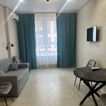 Сдается 1-комнатная квартира, 37,6 м²