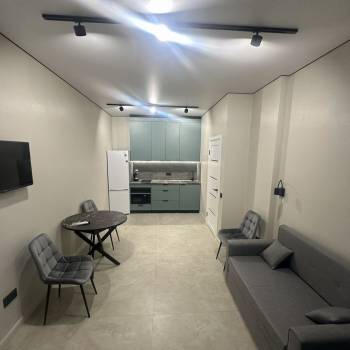 Сдается 1-комнатная квартира, 37,6 м²