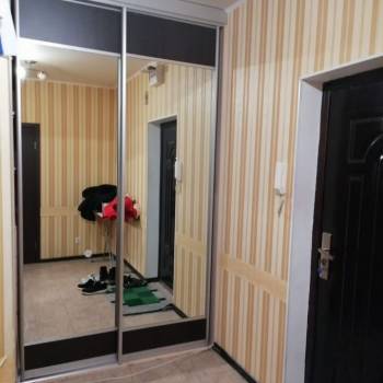 Сдается 1-комнатная квартира, 39 м²
