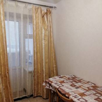 Сдается 1-комнатная квартира, 39 м²