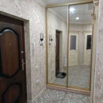 Сдается 2-х комнатная квартира, 52 м²