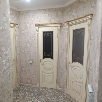 Сдается 2-х комнатная квартира, 52 м²