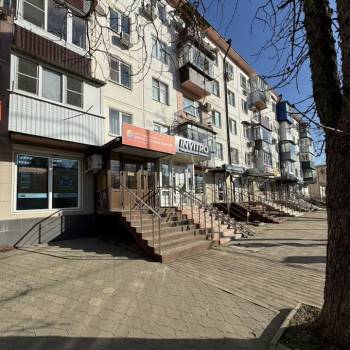 Сдается Нежилое помещение, 60 м²