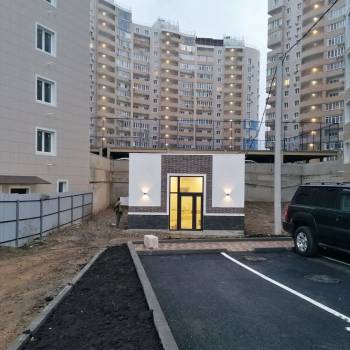 Сдается Нежилое помещение, 120 м²